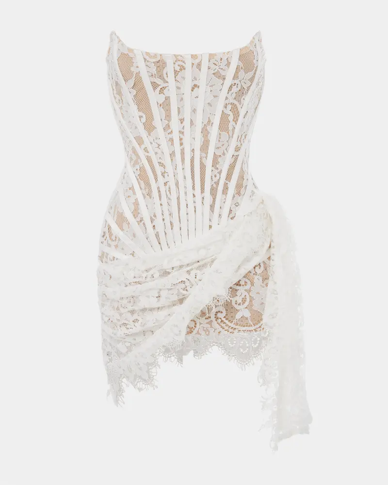 bardot mini lace dress - TikTok Shop bardot mini lace dress - TikTok Shop
