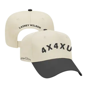 4x4xU Hat