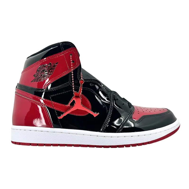 Nike Air Force 1 High-Top Basketball Shoes, 1017 ALYX 9SM  display picture 1