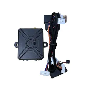 Cardot Remote Starter For USA Ford Mondeo Taurus Ranger EDGE EXPLORER EVEREST ESCEAPE ECOSPORT F150/F250/F350/F450 ETC