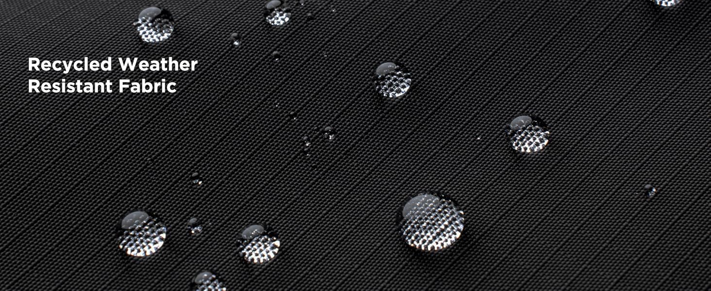 ALPAKA Elements Tote 20 L - Spacious Interior Tote Bag with Foldable,Semi-padded Sleeve fits 16" Laptop