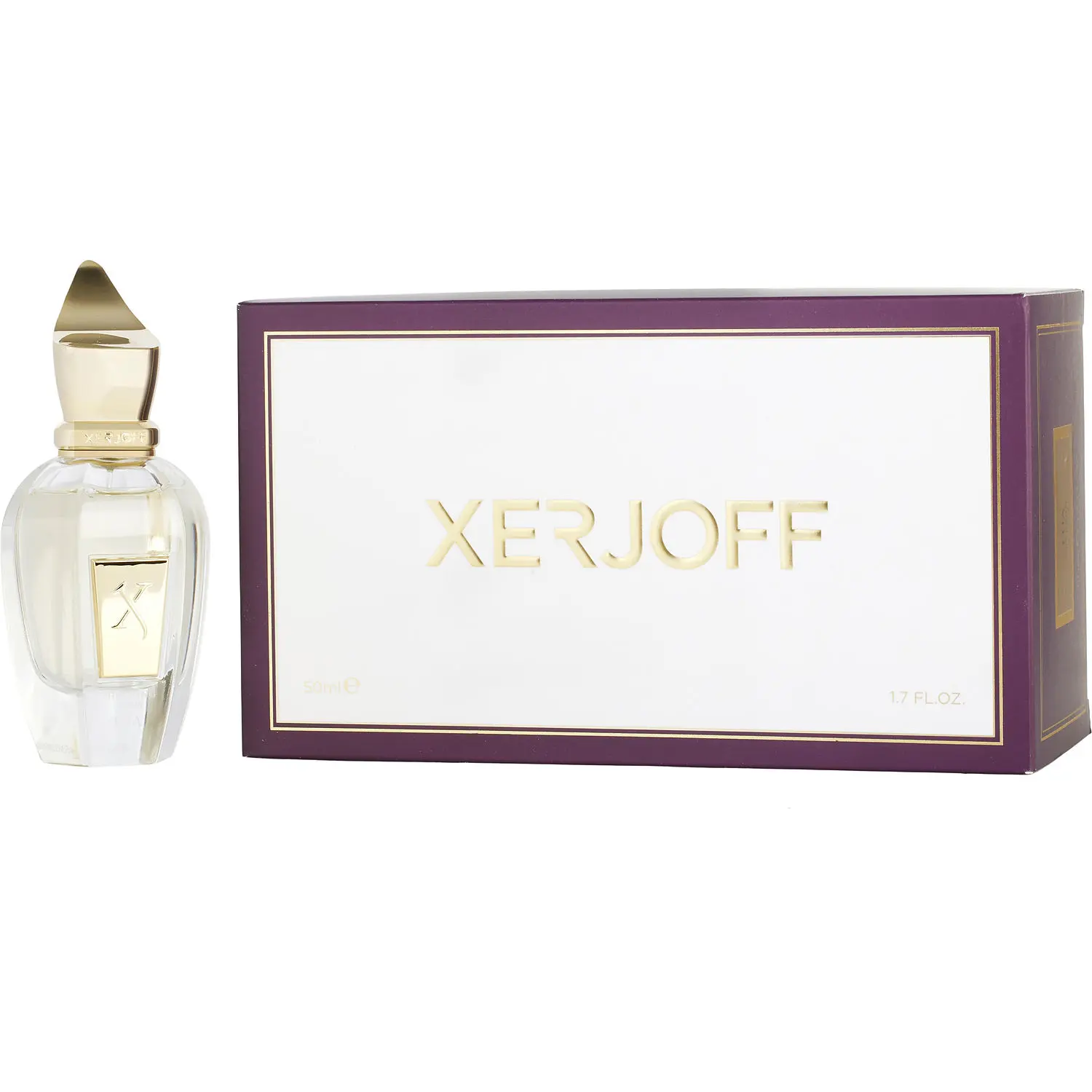 Xerjoff Shooting Stars Lua By Xerjoff Parfum For Women