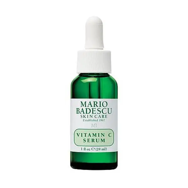 Mario Badescu Vitamin C Serum 1oz