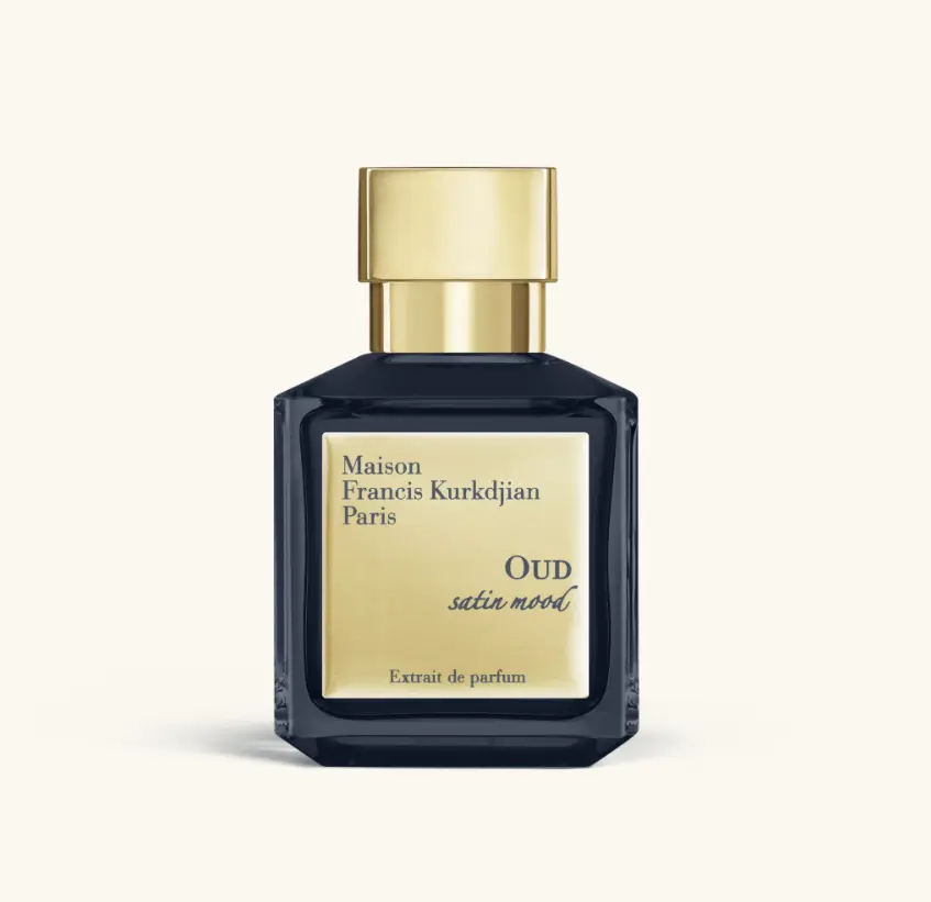 Maison Francis Kurkdjian MFK Oud Satin Mood 2.4 Extrait De Parfum for Unisex