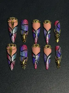 Gorgeous nails Gorgeous nails