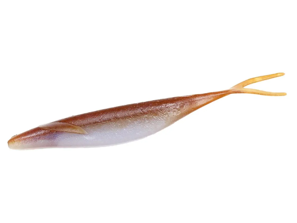 Deps Sakamata Shads 8" (2 Pack)
