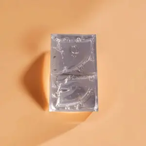 ZzzCraft Gel Comfort Mask