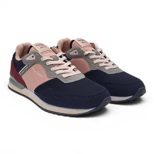 ZAPATOS PEPE JEANS MULTICOLOR