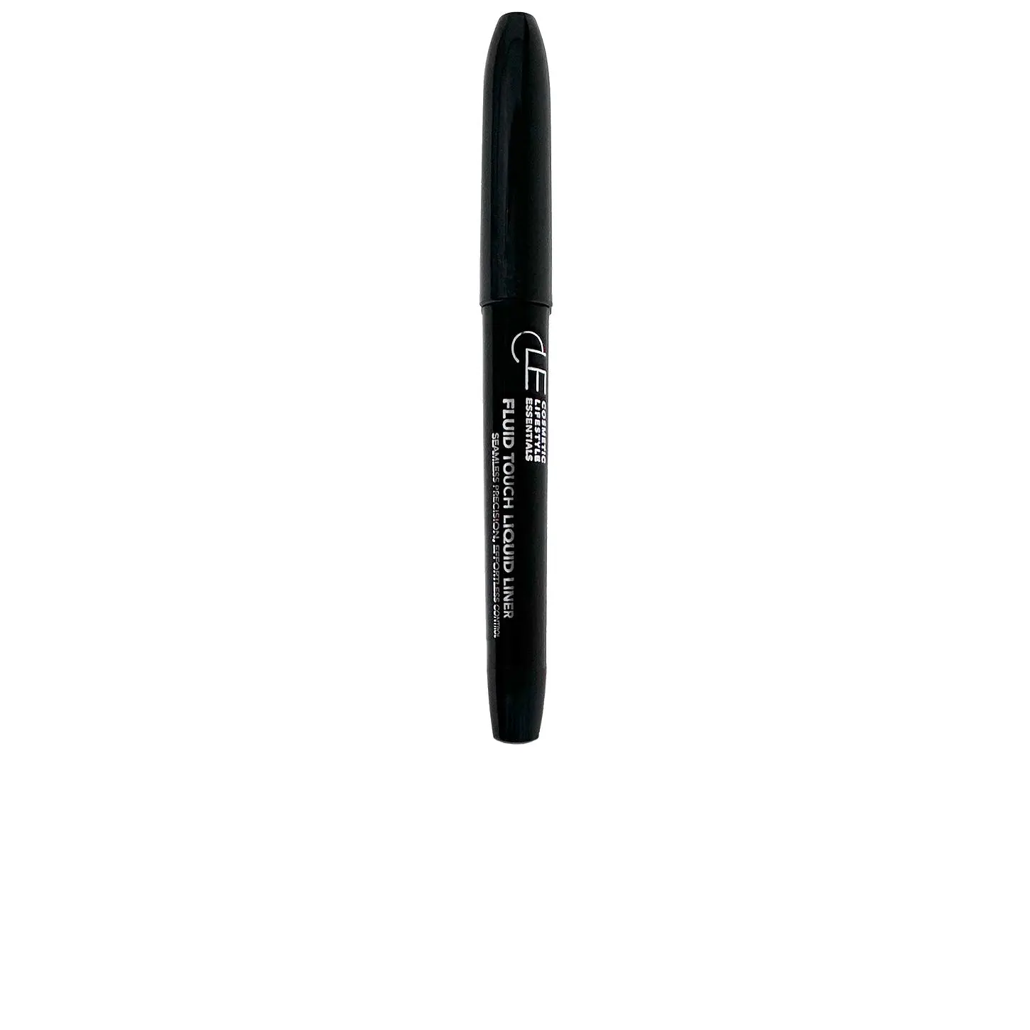 Cle Cosmetics Fluid Touch Liquid Liner in Black