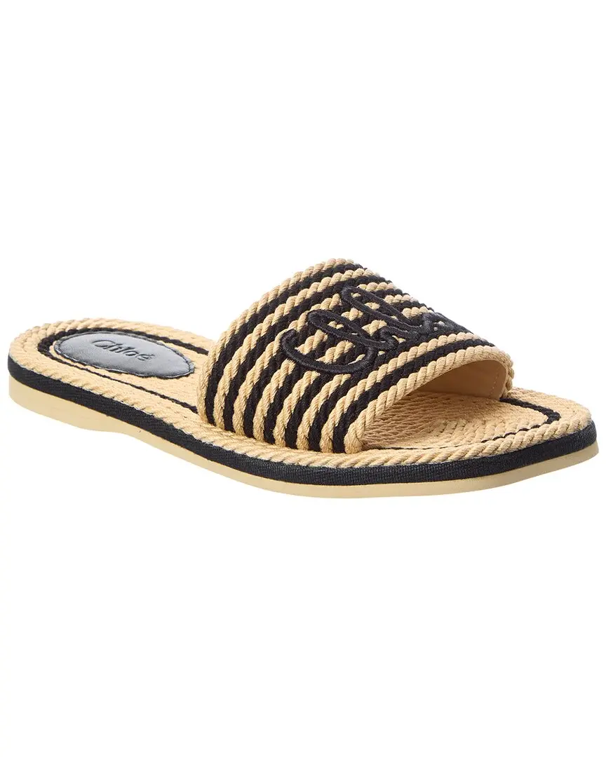 Chloé Rope Slide