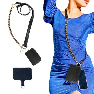Luxury Italian-Designed Crossbody with Detachable Wristlet – Stylish Design for Versatile Use, Perfect for Everyday use