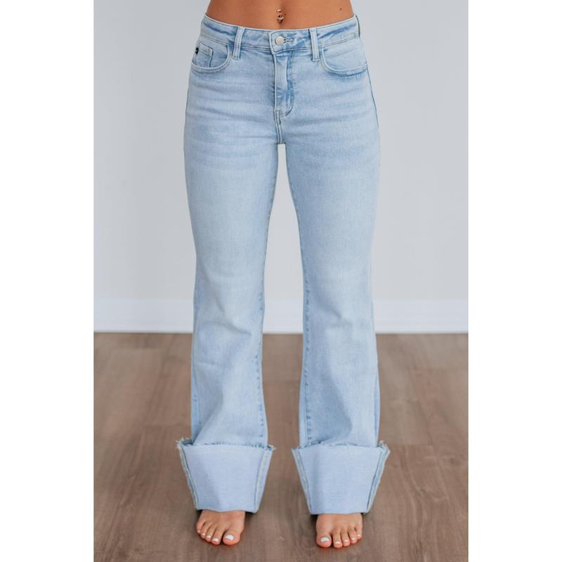 Hillary KanCan Jeans