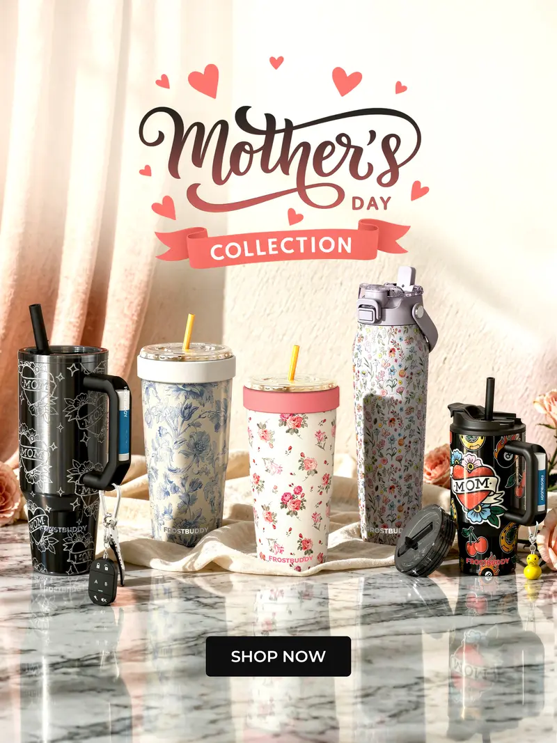 Mother's Day Collection