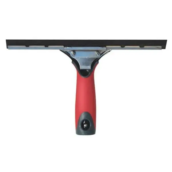 Stainless Steel Squeegees