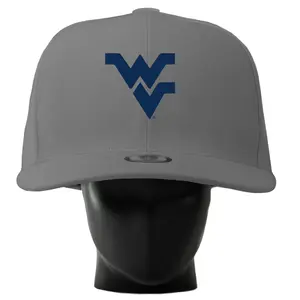 West Virginia Mountaineers Noggin