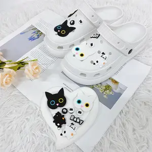 crocs charms for cartoon DIY