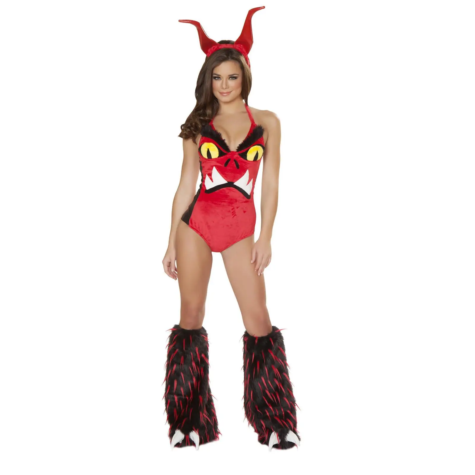 Little Devil Costume
