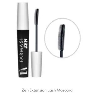 Zen Extension Lash Mascara