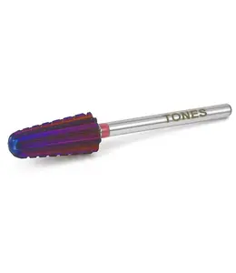 Tungsten Tornado Bit - Double Coarse