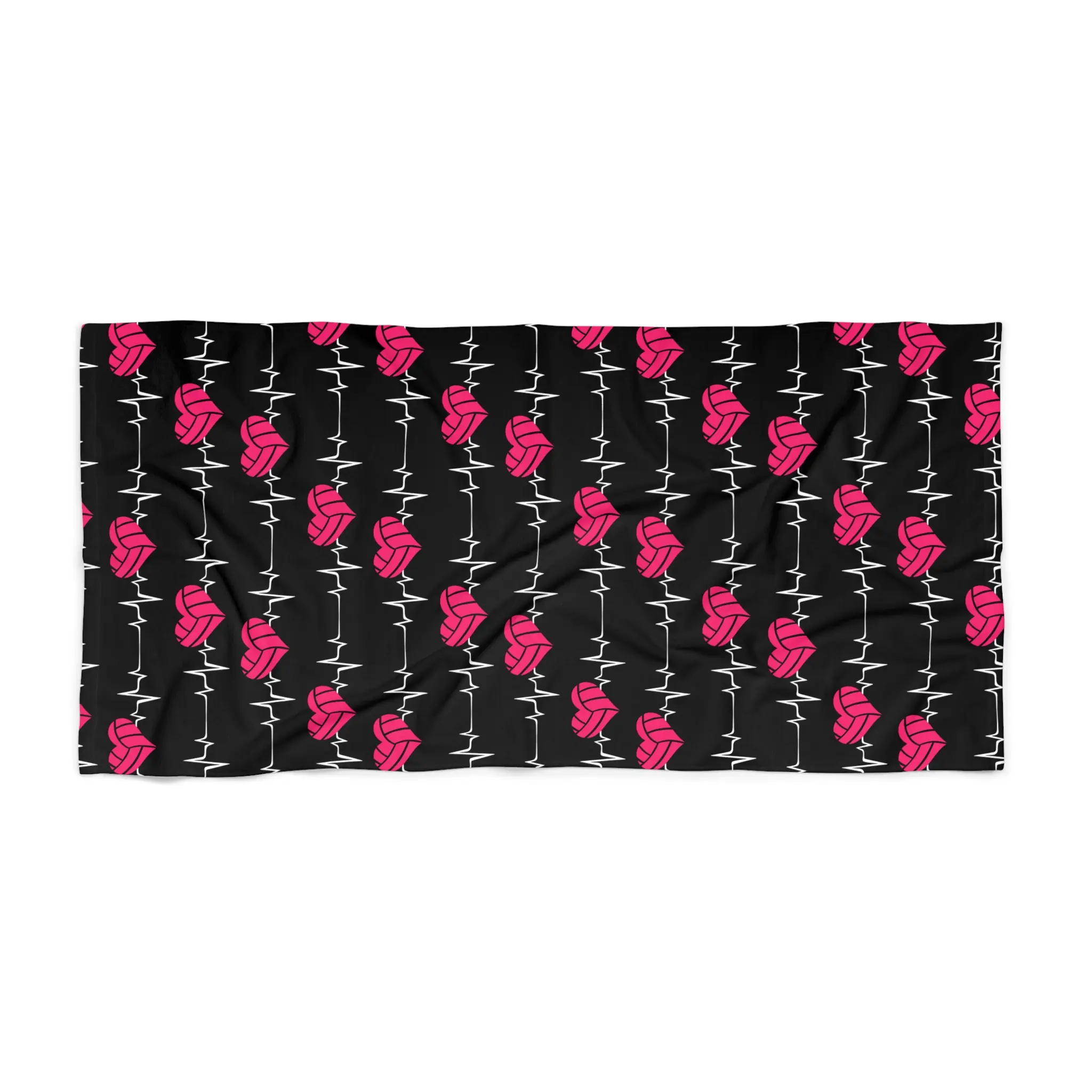 Volleyball 2 - Beach Towel