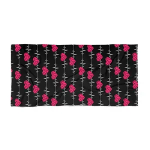 Volleyball 2 - Beach Towel