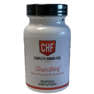 CHF GlucoReg