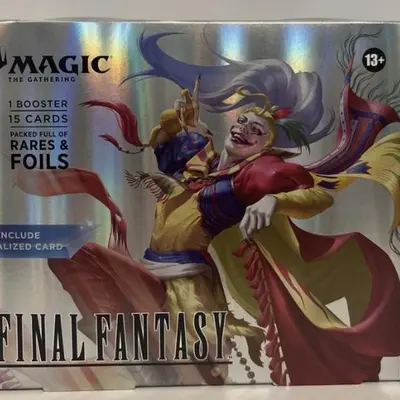 commander legends booster box worth it MTG Commander Legends: Battle for Baldur's Gate main image 1