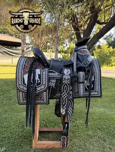 Silla de Caballo / Montura / Saddle Horse