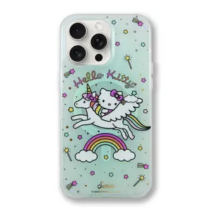 Hello Kitty x Sonix Unicorn iPhone Case Hello Kitty x Sonix Unicorn iPhone Case