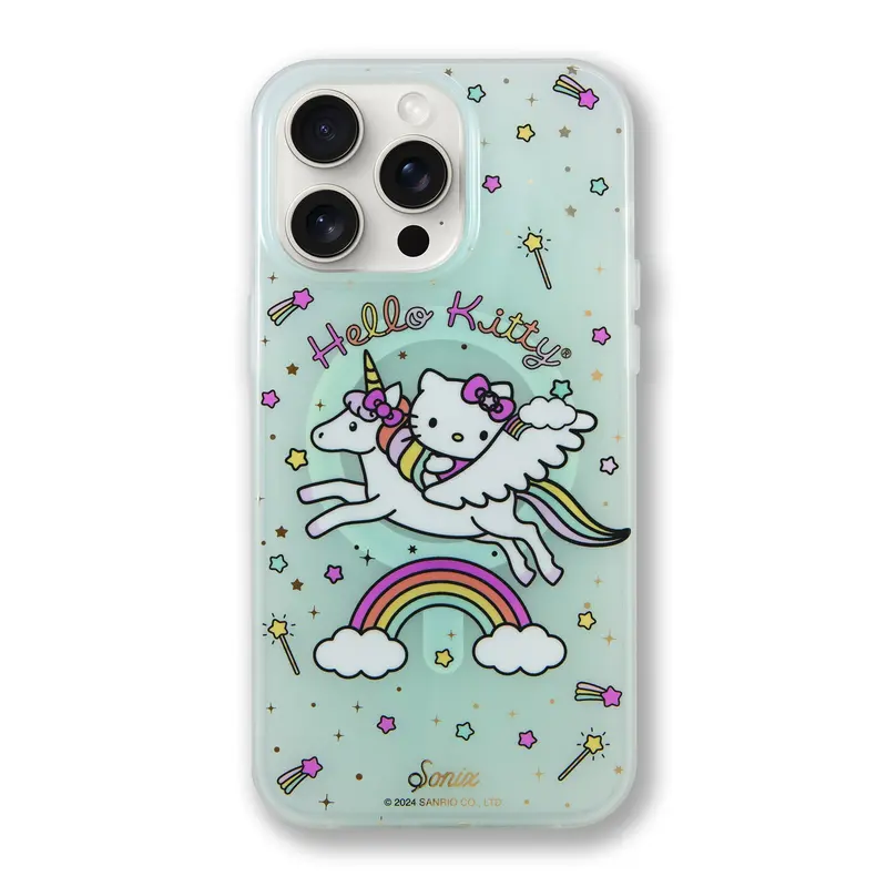 iphone 13 pro max case hello kitty - TikTok Shop