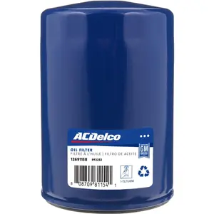 ACDelco GM Original Equipment PF2232 Engine Oil Filter