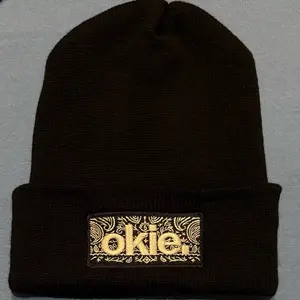 Okie Beanie