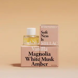 Millac Probiotics Inner Perfume