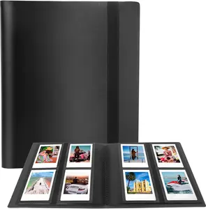 Organize Your Memories with Polaroid Photo Album Decor Gift
