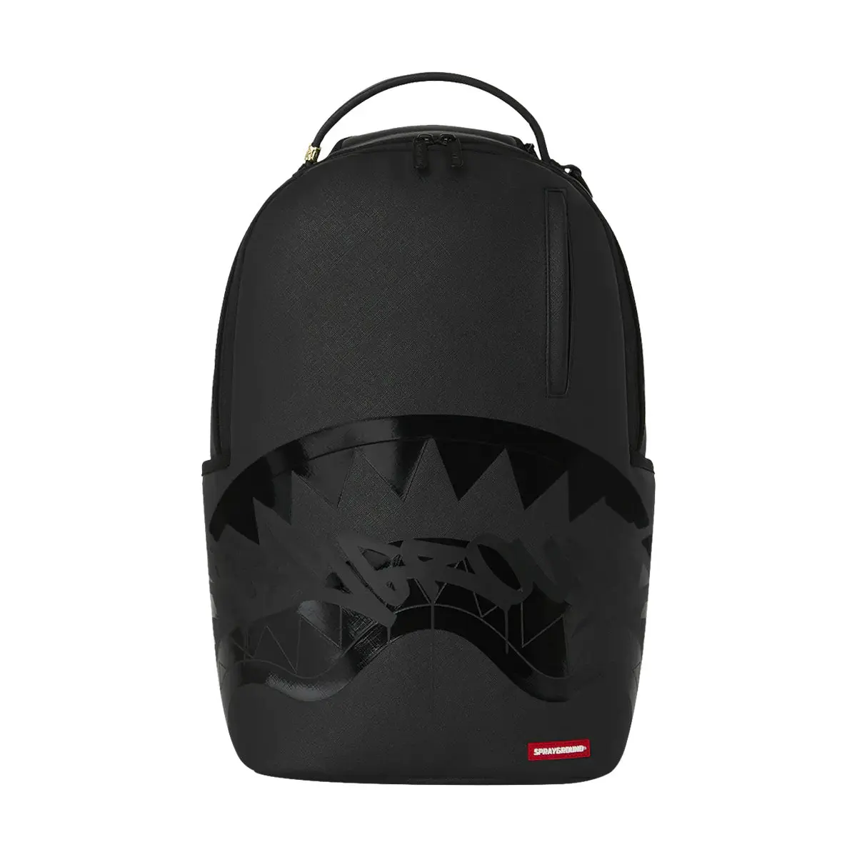 SPRAYGROUND Shadow Sharks Night King Backpack