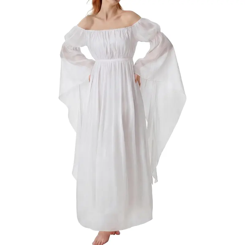 peasantdress - TikTok Shop