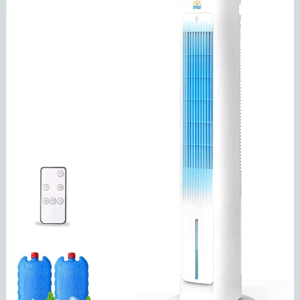 Portable Evaporative Air Cooler