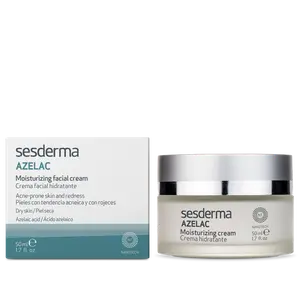 AZELAC Moisturizing Cream