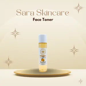 Face Toner 200ml Skin Repair