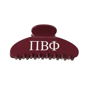 Pi Beta Phi - Burgundy