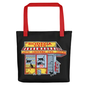 Storefront Premium Tote bag