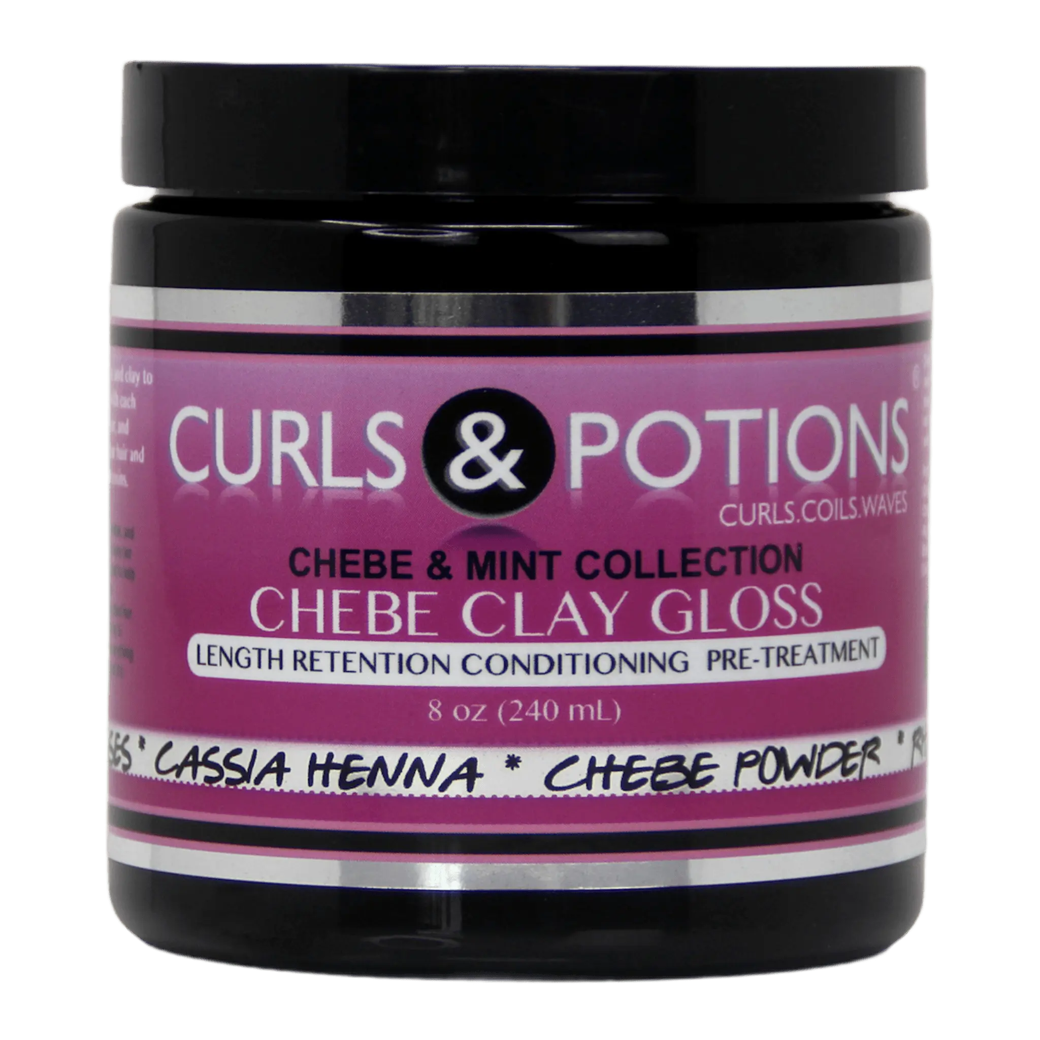 Chebe Clay Gloss Chebe Clay Gloss