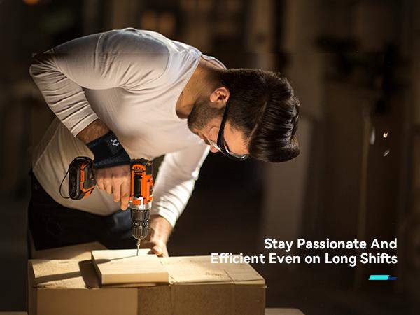 Fitomo Wrist Support Strap with Soft Thumb Opening - Unisex Compression Wristband for Sports, Fitness Workout, Typing, Heavylifting, Adjustable Elastic Fit, Breathable Stretchy Fabric, Basketball Volleyball Gear An Armband Gift for Birthday, Christmas