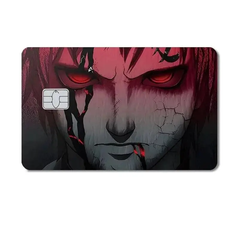 Rebirth  - GioCardCovers