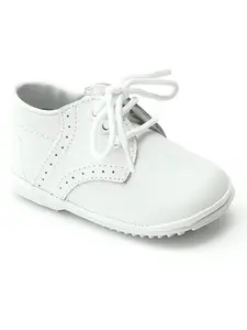 Austin Lace Up Oxfords