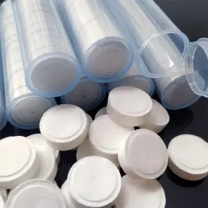 Disposable Mini Face Towel, 10pcs/set Portable Travel Face Towel, Quick Expand Face Towel for Outdoor Travel Camping