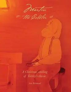 USED-Martin the Cobbler: A Christmas Story by Richmond, Ann (Paperback)