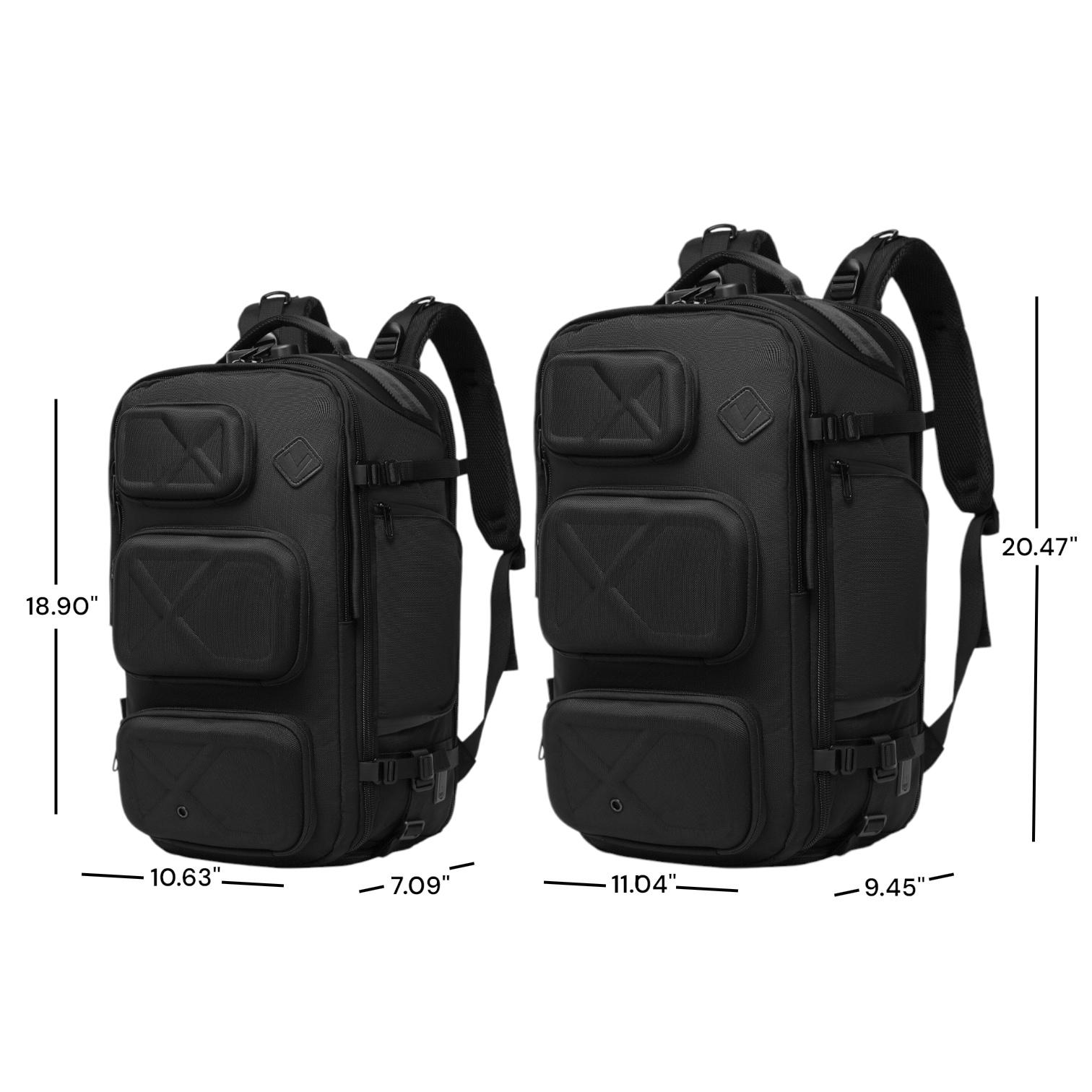 The Backpack Islanders Savvy