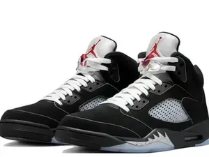 Retro OG Reimagined Stylish, comfortable,trendy, versatile, breathable, and non-slipathletic basketball shoes