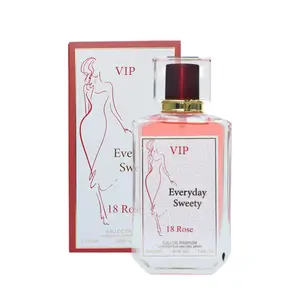 Everyday Sweety By Sainte Valere Eau De Parfum 3.4 FL OZ For Women